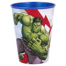 vaso vengadores/avengers